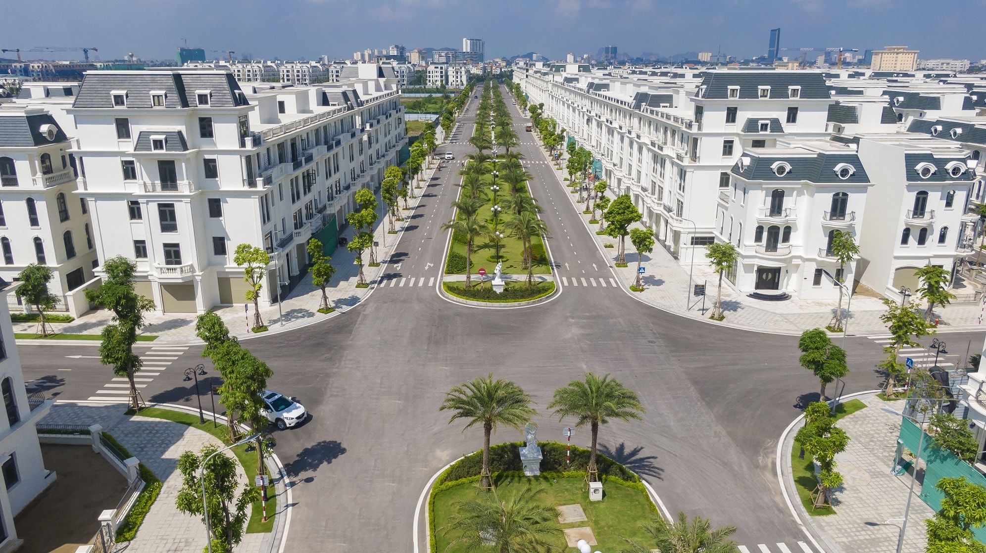 Dự án Vinhomes Star City - Thanh Hóa